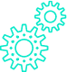 Models of public goods and services production and distribution