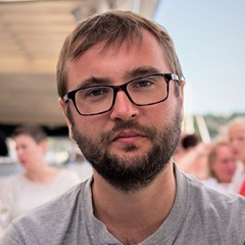 Michał Możdżeń, PhD