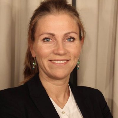 Agnieszka Żur, PhD