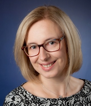 dr Agnieszka Małkowska