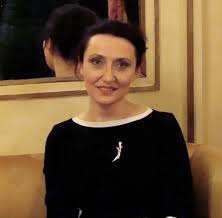 dr hab. Elżbieta Kubińska, prof. UEK
