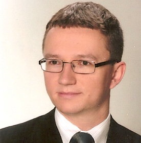 dr hab. Marcin Kędzior, prof UEK