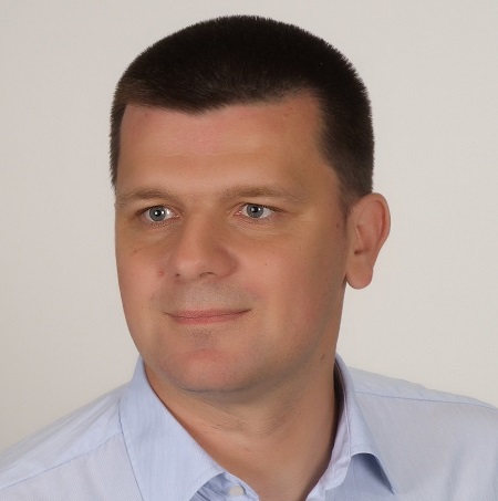 dr hab. Marcin Czupryna, prof. UEK