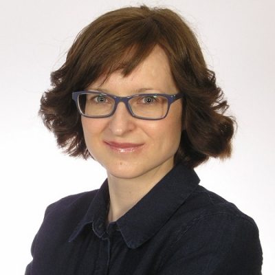 Sylwia Wiśniewska, PhD