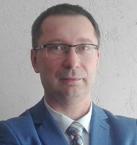 dr hab. Marcin Zawicki, prof. UEK