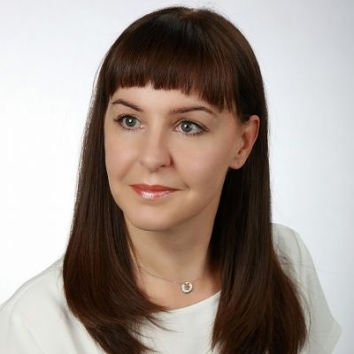 dr hab. Małgorzata Tyrańska, prof. UEK
