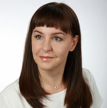 dr hab. Małgorzata Tyrańska, prof. UEK