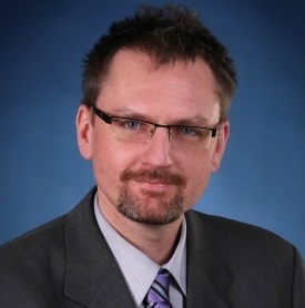 dr hab. Marek Ćwiklicki, prof. UEK