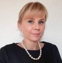 Katarzyna Żmija, PhD