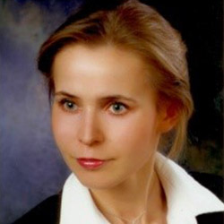 dr Barbara Grabińska