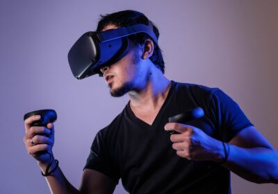 Seminarium: Czy VR zrewolucjonizuje nasze życie? U progu metaversum