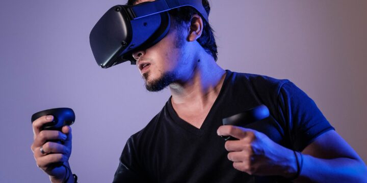 Seminarium: Czy VR zrewolucjonizuje nasze życie? U progu metaversum