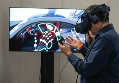 Czy VR zrewolucjonizuje nasze życie? U progu metaversum – podsumowanie seminarium