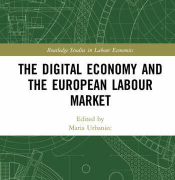 NEW PUBLICATION – The Digital Economy and the European Labour Market